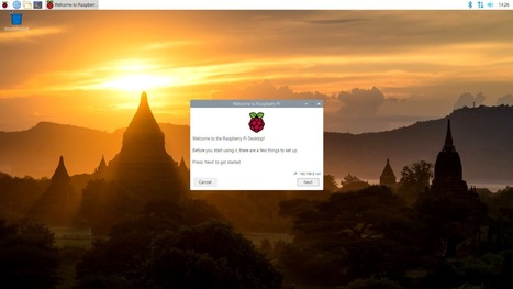 Upgrade Your Raspberry Pi to Raspbian Buster, Without Losing Data | tecno4 | Scoop.it