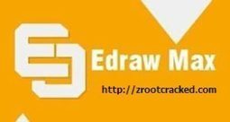 edraw 8.6 license key