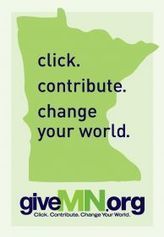 giveMN.org Blog - [WEBINAR] Using social media to raise more money | Crowdfunding, Giving Days, and Social Fundraising for Nonprofits | Scoop.it