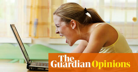 Maybe I should have suppressed my shriek as the screen flooded with porn, but I was teaching my kids a life lesson. | eParenting and Parenting in the 21st Century | Scoop.it