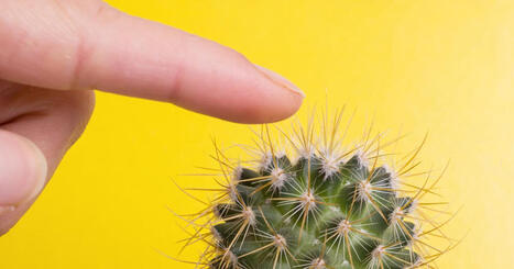 Kivun hoito | Lukijat kertovat: &rdquo;Turhauttaa, tulee tyhm&auml; olo&rdquo; | Apu | 1Uutiset - Lukemisen t&auml;hden | Scoop.it