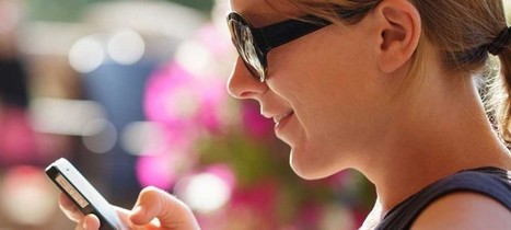Tu diario personal en el móvil con aplicaciones de lifelogging | Herramientas web para contar historias - storytelling | Scoop.it
