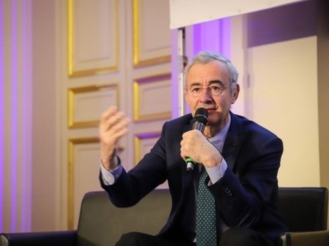 Rénovation énergétique : Philippe Pelletier salue un "doublement des financements" | Réhabilitation durable | Scoop.it