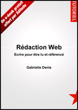 Guide rédaction Web : écrire pour être lu et référencé | #TRIC para los de LETRAS | Scoop.it