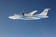 LIAT Signs Deal with ATR | AERONAUTIQUE NEWS - AEROSPACE POINTOFVIEW - AVIONS - AIRCRAFT | Scoop.it