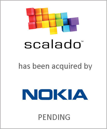 Scalado being acquired by Nokia | cross pond high tech | Scoop.it