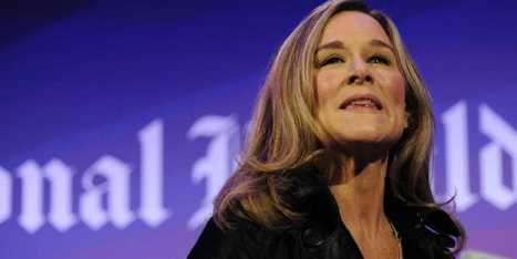 45 Successful People Share The Best Advice They've Ever Received | TheBottomlineNow | Scoop.it