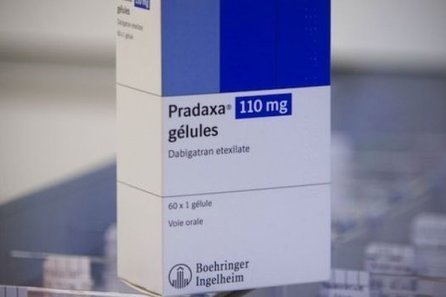 Médicaments : Les médecins se méfient du Pradaxa | Toxique, soyons vigilant ! | Scoop.it