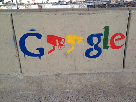 ARMAK de ODELOT: ¿Qué sabe Google de mí? 2 maneras de consultarlo | Pedalogica: educación y TIC | Scoop.it
