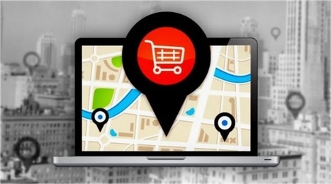 Comment les commerçants utilisent le cross-canal | Distribution - Innovation | Scoop.it