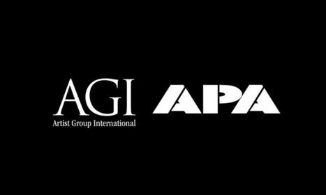 Rumor Mill: APA And AGI Weighing Merger | Live Music Industry News | Scoop.it