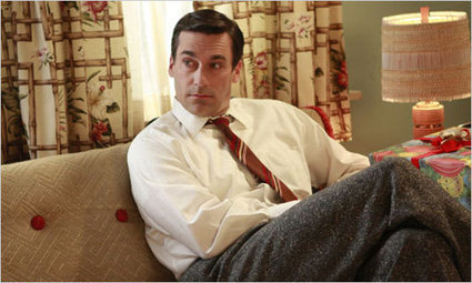 We have the gig economy all wrong: Here's how we reinvent the organization man ... - Salon | Peer2Politics | Scoop.it