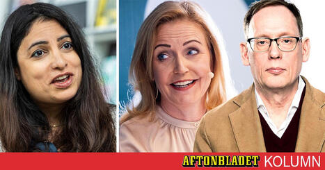 C är på väg att mjukna mot V | 1Uutiset - Lukemisen tähden | Scoop.it