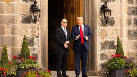 United Kingdom and U.S. Accelerate Nuclear Projects with New Agreement | BGNES | Industry 411 - Waste Management | Scoop.it