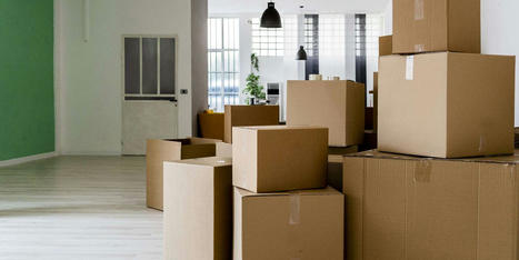 Moving Checklist: A Timeline to Simplify Your Move | Best Brevard FL Real Estate Scoops | Scoop.it