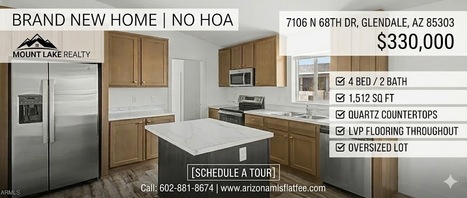 Brand New 330K | Real Estate News and Auction | Scoop.it
