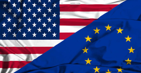 To Ag or Not to Ag - EU/USA trade links from the US point of view | MED-Amin network | Scoop.it
