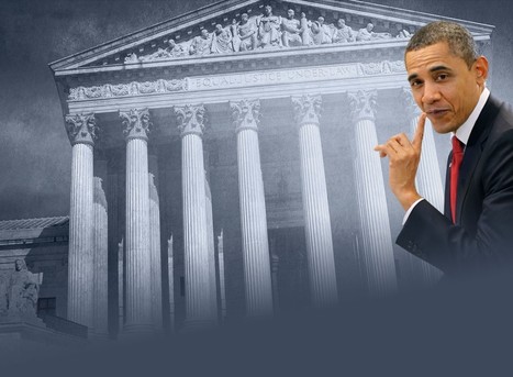 #WARNING 'Oppose ANY jihadi obama dictator Supreme Court Nomination' CONTACT YOUR SENATOR NOW | News You Can Use - NO PINKSLIME | Scoop.it