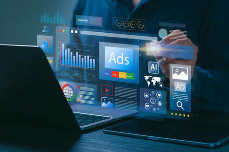 Comment l’IA redessine les pratiques et les métiers du marketing digital : décryptage et conseils | Employabilité et emploi | Scoop.it
