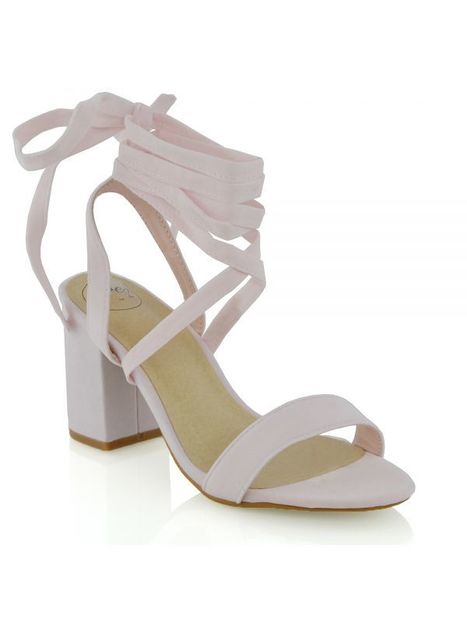 block heels shoes online