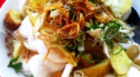 Resep Bubur Ayam Cirebon Berita Tebaru Hari I