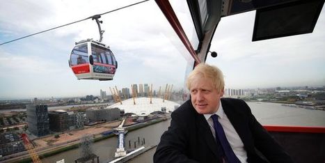 A Londres, tout est &agrave; vendre, m&ecirc;me les lieux publics | URBANmedias | Scoop.it