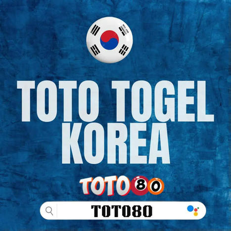 Keluaran Angka Toto Korea Utara Pools Hari ini | Casino | Scoop.it