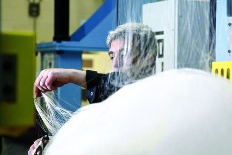 Le Ceti et le textile 2.0  | SECURITY | Scoop.it