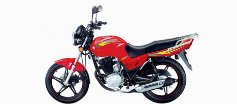 United 125 Deluxe Price In Pakistan