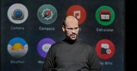 Review: Steve Jobs of Apple, Tech Visionary, Has Glitches as an Opera | OperaMania | Scoop.it