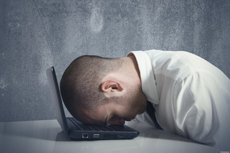 Cinq choses à savoir sur l'impact du sommeil sur le travail | Management contemporain à l'innovation managériale - Droit social | Scoop.it