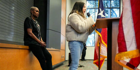 Authentic Youth Engagement in Policy Framework | Student Voice and Engagement | Scoop.it