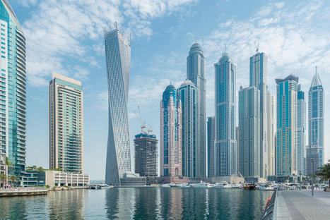 Welcome to Dubai | Global Trends & Reforms - Socio-Economic & Political | Scoop.it
