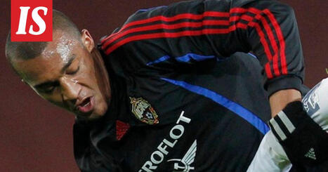 Lionel Adams, 31, putosi korkeasta rakennuksesta Ven&auml;j&auml;ll&auml; ja kuoli &ndash; &auml;iti ep&auml;ilee likaista peli&auml; | 1Uutiset - Lukemisen t&auml;hden | Scoop.it