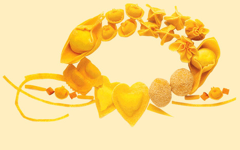 Pastificio De Carlonis, Campofilone: tradition on the table | Good Things From Italy - Le Cose Buone d'Italia | Scoop.it