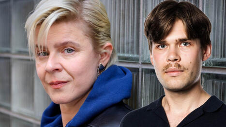 LOVE FRISELL: D&auml;rf&ouml;r gillade ingen Robyns nya skiva | 1Uutiset - Lukemisen t&auml;hden | Scoop.it