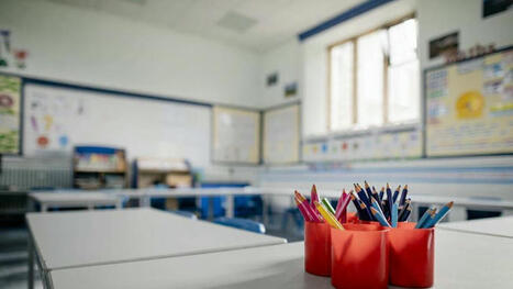 Empathy lessons in school ‘could improve behaviour’ | Empathy and Education | Scoop.it