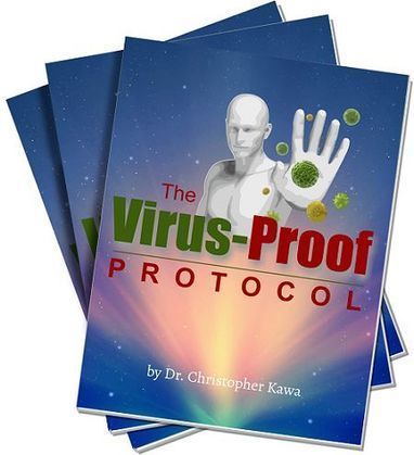Christopher Kawa's The Virus-Proof Protocol PDF Download | Ebooks & Books (PDF Free Download) | Scoop.it