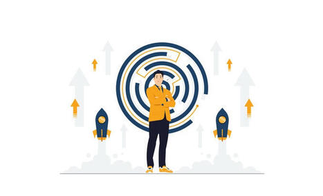 7 nouveaux métiers du digital en forte croissance en 2025 | RH, Management et emploi 2.0 | Scoop.it