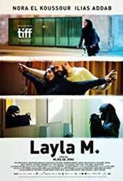 Layla M 2016 Film Online Subtitrat In Romana