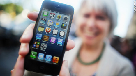 ¿Deberías comprar el iPhone 5? | PERIÓDICOS Y NOTICIAS | Scoop.it