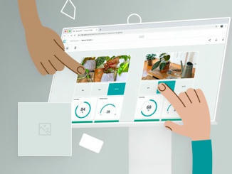 Top Arduino Cloud IoT dashboard ideas with the new Image widget  | tecno4 | Scoop.it