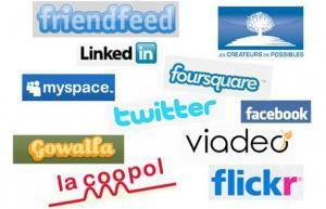 Petit sondage sur les agrégateurs réseaux sociaux | Smartphones et réseaux sociaux | Scoop.it