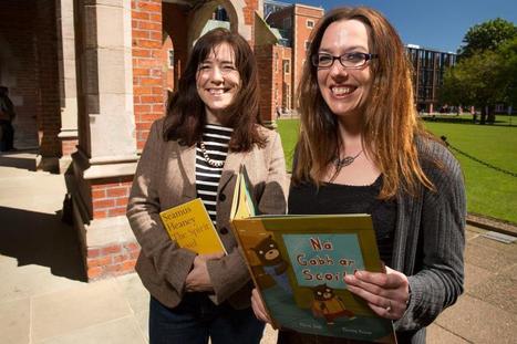 Seamus Heaney Honoured with First Children's Writing Fellowship | Seamus Heaney - In Memoriam | Scoop.it