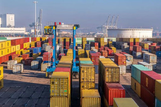 Haropa port publie son 1er bilan carbone consolid&eacute; &agrave; l'&eacute;chelle de l'axe Seine | Veille territoriale AURH | Scoop.it