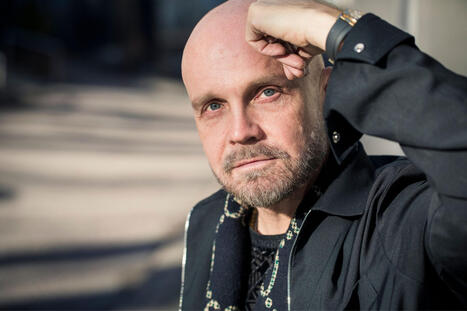 Kotiliesi: Juha Tapio sai ammattiapua ajettuaan itsens&auml; nurkkaan | 1Uutiset - Lukemisen t&auml;hden | Scoop.it