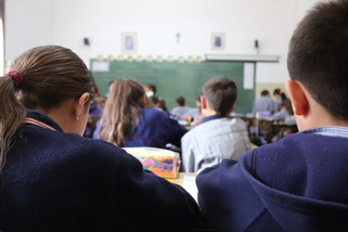 &Eacute;cole catholique&nbsp;: L&eacute;on&nbsp;XIV appelle les enseignants &agrave; demeurer ouverts &agrave; la formation spirituelle et religieuse | LA LA&Iuml;CIT&Eacute; DANS L'&Eacute;DUCATION ET L'ENSEIGNEMENT | Scoop.it