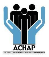 The African Comprehensive HIV AIDS Partnerships (ACHAP) | Facebook | Virology News | Scoop.it
