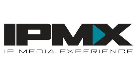 Le nouveau protocole IPMX pour la vidéo par IP | Flux VJing | Scoop.it