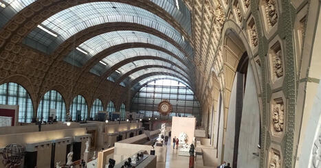 la classe de FLEurs: 1 jour 1 cours #18mai | FLEursdeFLE | Scoop.it